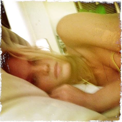 Erin Heatherton Nude Leaked Pics And Porn Video Scandal Planet