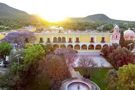 Introducir 58 Imagen Hacienda De Lobos Queretaro Abzlocal Mx