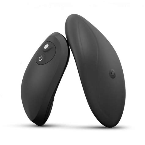 Вибратор в трусики Dorcel DISCREET VIBE L подогрев и пульт ДУ ...