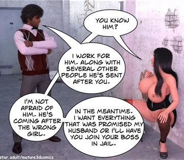 Milf Motivation Issue 9