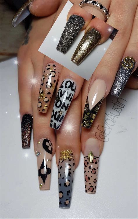 Dope Nail Designs