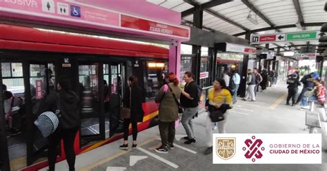 Metrob S Horario A Qu Hora Abre Y Cierra S Bado Domingo Y D As Festivos