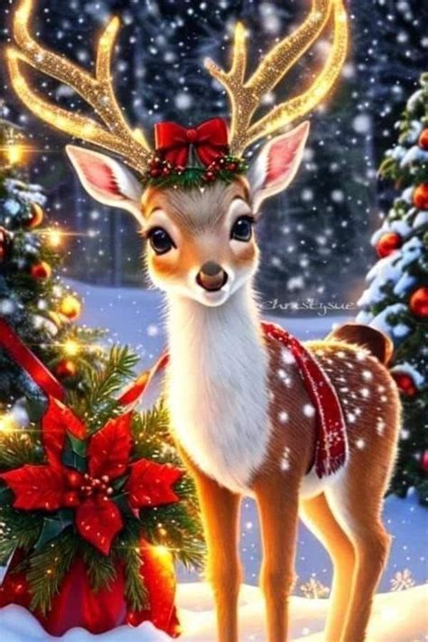 A Holly And Mistletoe Christmas Have A Merry Day 🎅🎄🤶 Facebook