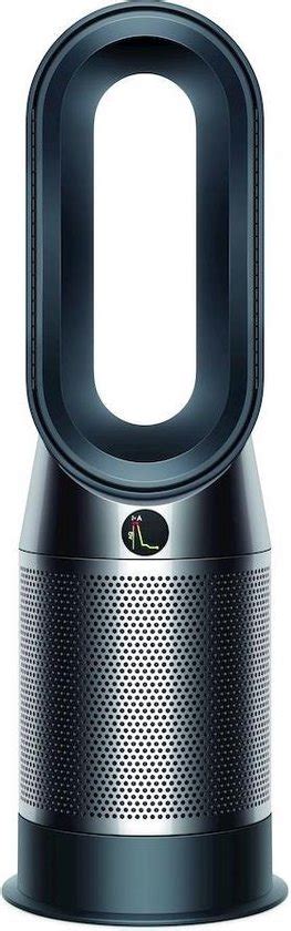 Dyson Pure Hot Cool Luchtreiniger Zwart Bol