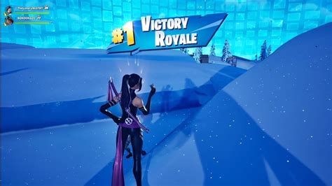 Fortnite Xbox Series S Gameplay 311 Psylocke Skin Youtube