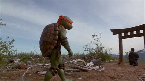 Teenage Mutant Ninja Turtles III 1993 Screencap Fancaps