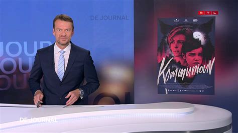 Rtl Play De Journal Vum September