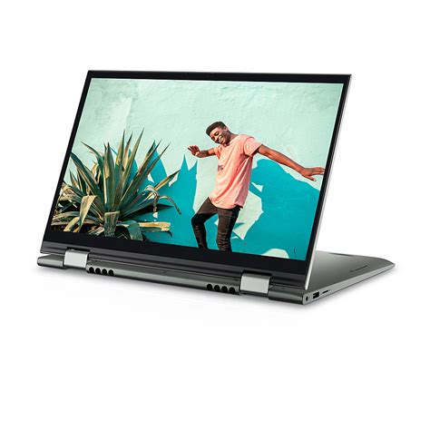 Best Buy Dell Inspiron In Fhd Touch Screen Laptop Amd