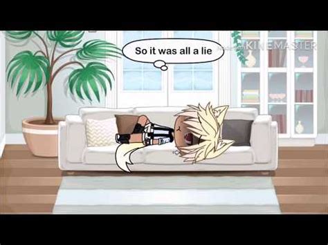 Soulmates Ep10 Gay Love Series Gacha Life YouTube