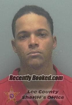 Recent Booking Mugshot For Samuel Frias Gonzales In Lee County Florida