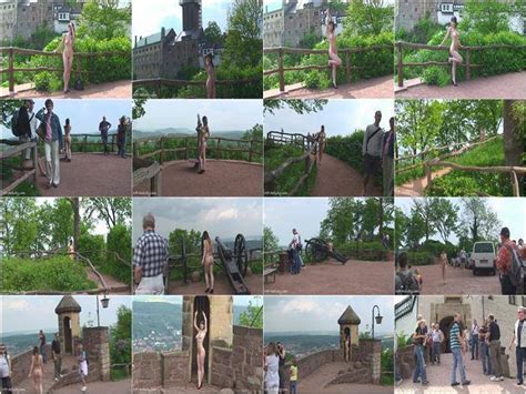 Public And Outdoor Porn Collection Page