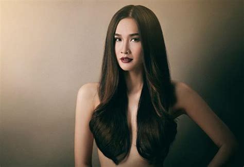 Các hoa hậu á hậu bạo dạn chụp ảnh nude Kỳ Duyên khiến fan đòi truyền thái y Ngọc Trinh bạo