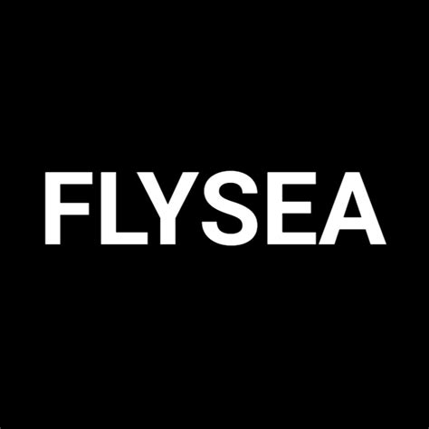 Flysea - YouTube