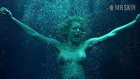 Femme Fatale Nude Scenes Naked Pics And Videos At Mr Skin