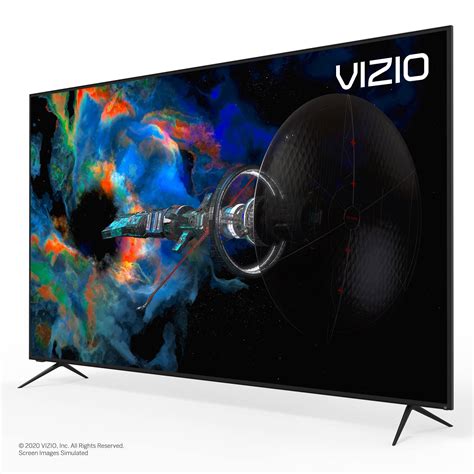 Vizio announces its first OLED TV at CES | TechSpot