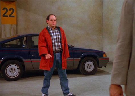 IMCDb Org 1986 Honda Civic CRX AF5 In Seinfeld 1989 1998