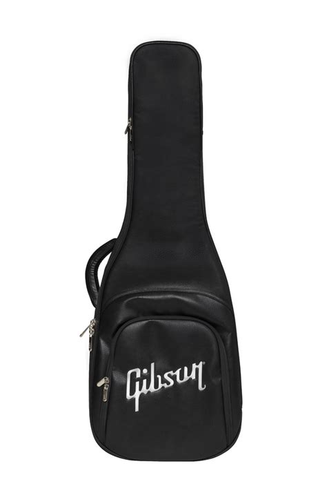 Gibson Premium Softcase Black For Les Paul Sg Assfcase Blk