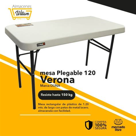 Mesa Verona Duna Env O Gratis