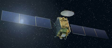 Eutelsat Quantum Eutelsat Satellites Eutelsat