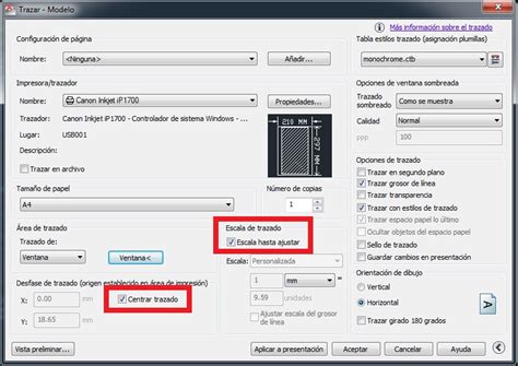 AYTUTO Resumen Para Imprimir En AUTOCAD