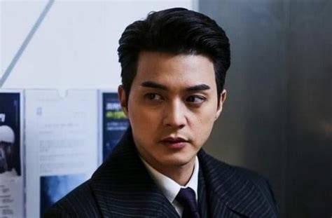 6 Drama Kim Ji Hoon Yang Ulang Tahun Ke 41 Money Heist Korea Akan