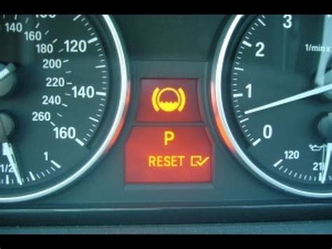 Bmworkshop Tj Reset De Servicio En Bmw E Youtube