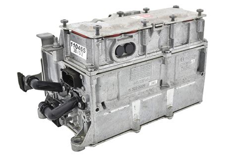 3G0907070D - Модуль управления питанием VW PASSAT B8 GTE 3G0907070D ...