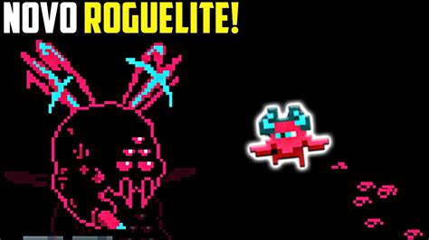 Novo Roguelite de Ação FOCADO EM QUEDA Devil s Dive YouTube