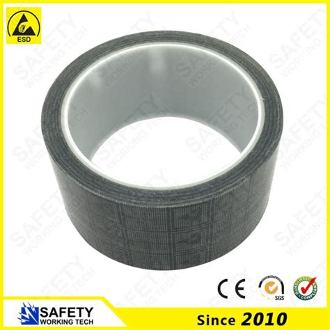 China Antistatic Clear Grid Tape Wholesale Suppliers Cheap Price