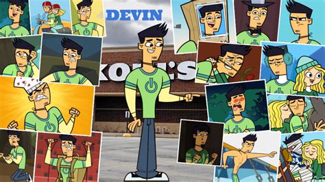 What S Your Nd Favorite Total Drama The Ridonculous Race Contestants