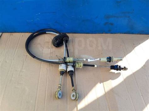 Купить Трос МКПП Opel Astra J Gtc 2009-2016 55583486 2.0 A20DTH в ...