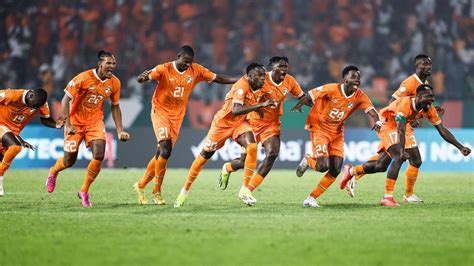 Football: Ivorians eye Afcon glory despite poor group stage | Mint Lounge