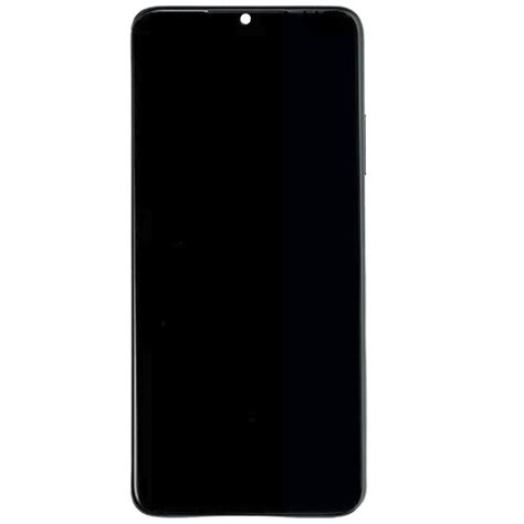 Tela Display Infinix Hot 30i X669 Aro Original Nacional Assistência Curitiba