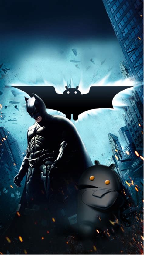 🔥 [50+] Batman Cell Phone Wallpapers | WallpaperSafari