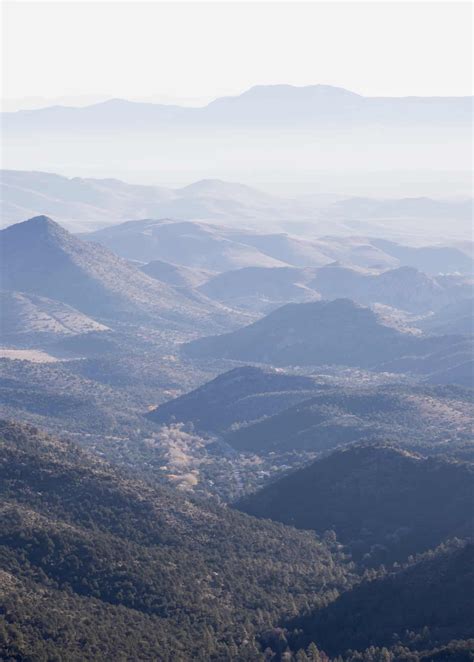 Home Geronimo Trail National Scenic Byway