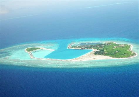 unchartered territory chinas paracel islands  travellers magazine