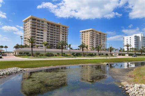 Longboat Key Towers Longboat Key Beachfront Condos for Sale