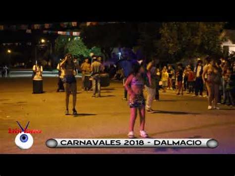 RADIO IMAGEN HERNANDO CARNAVALES 2018 DALMACIO VELEZ YouTube