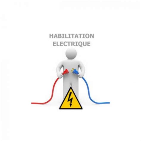 Habilitation électrique un nouvel outil dévaluation des