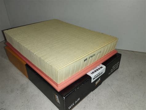 ФИЛЬТР ВОЗДУШНЫЙ VOLVO 740D, 760 2.3 TURBO, 940TD, 960 — Купить ...