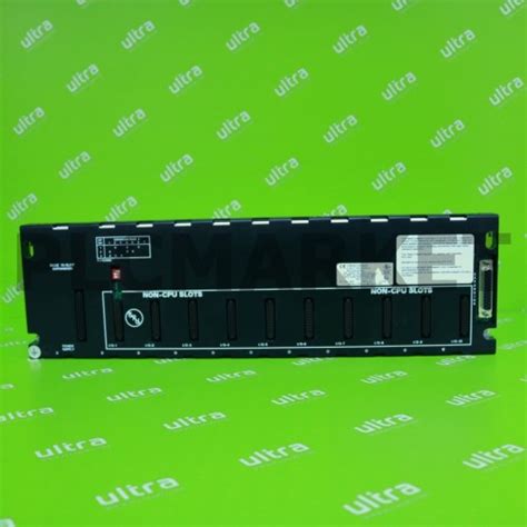 [중고] IC693CHS392K 화낙 피엘씨 > GE FANUC | ::: PLC전문 쇼핑몰 - PLC MART