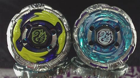 Beyblade Kreis Cygnus Wd Hasbro Vs Takara Tomy The Difference Hd