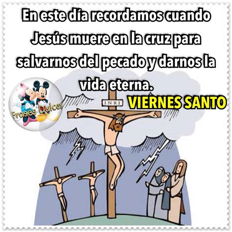 13 Viernes Santo Imágenes, Fotos y Gifs para Compartir - Imágenes Cool