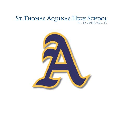 St.Thomas Aquinas High School – Southern Recognition, Inc.