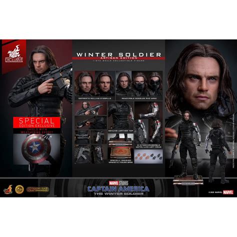 Hot Toys Mms Aeb Mms Ae Mms