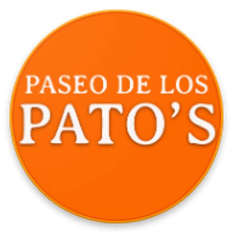 Paseo De Los Patos Apps On Google Play