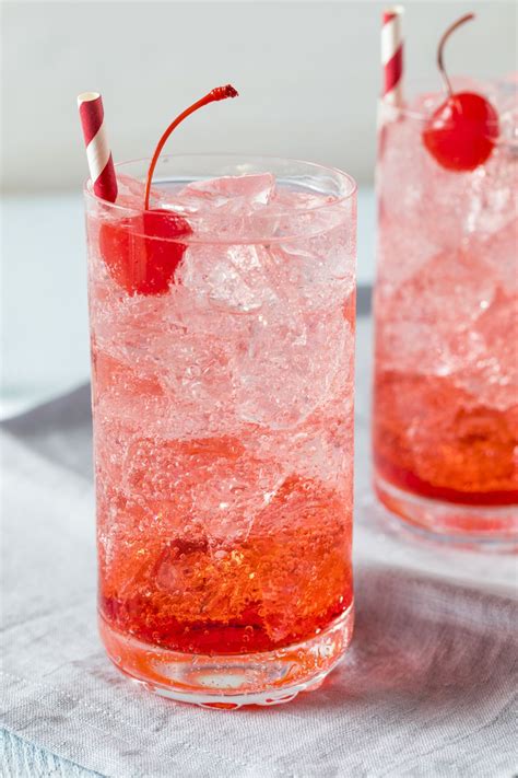 Easy Mocktail Recipes That Are Anything But Boring Mixed Drinks