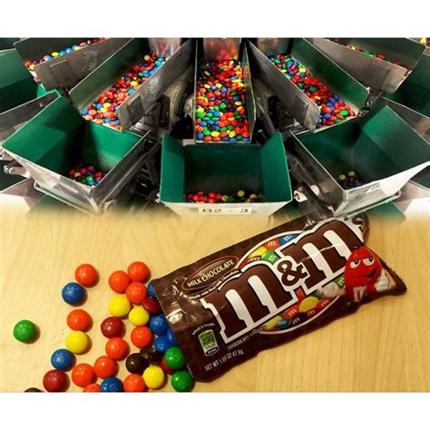 KẸO CHOCOLATE M M HÀNG MỸ BBW MICHOUSHOP CHÍNH HÃNG Shopee Việt Nam