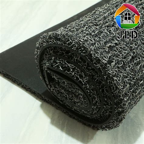 Jual Jielida Keset Karpet Pvc Mie Bihun X Cm Tebal Mm Keset