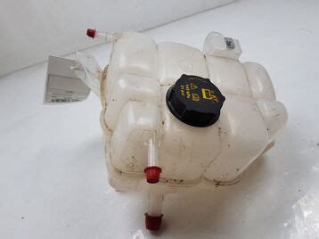 Coolant Expansion Tank Used Ford Ranger Pick Up Gpa